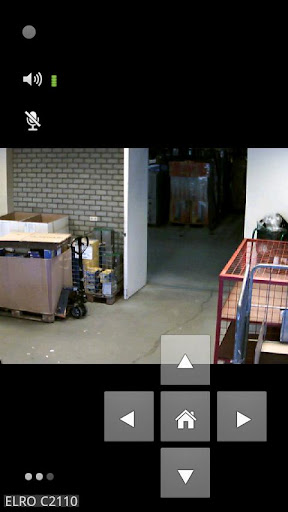 IP Camera Viewer ELRO