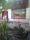 Rumah Adat Minangkabau