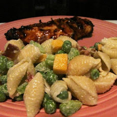 Macaroni Salad by Ida Mae