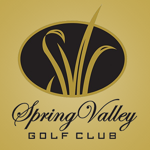 Spring Valley Golf Club LOGO-APP點子