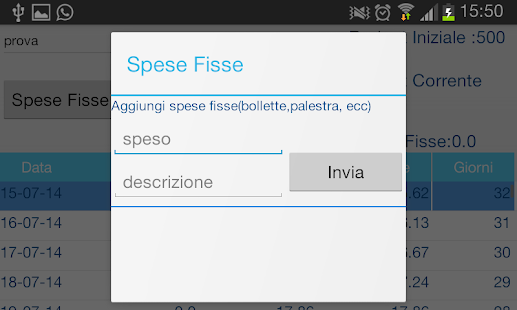 How to install Your Daily Budget 2 2.2 mod apk for pc