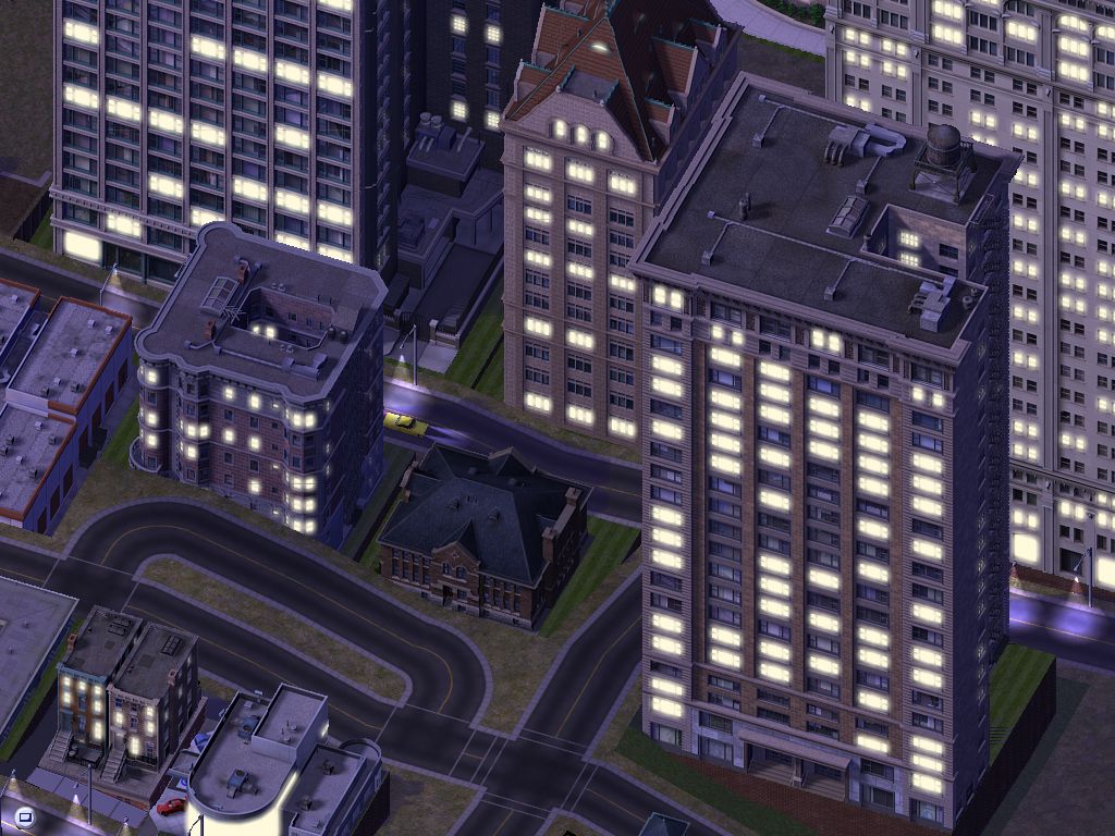 SimCity 4 Mania