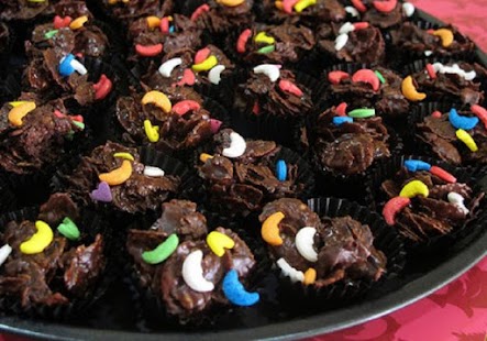 How to install Resep Kue Lebaran 1.0 mod apk for bluestacks