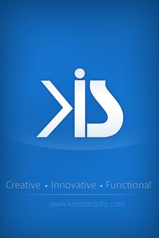 【免費商業App】Konstant Infosolutions P. Ltd.-APP點子