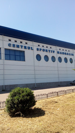 Centru Sportiv