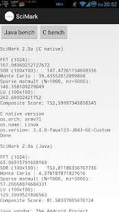 How to download SciMark patch 1.1 apk for android