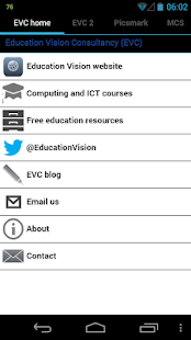 How to install Education Vision 1.0 mod apk for bluestacks
