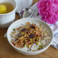 How To Make Great Granola Every Time