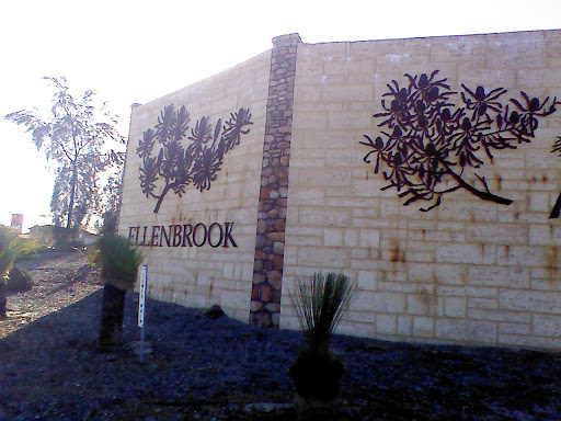 Ellenbrook Banksia Sculpture