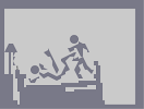 Thumbnail of the map '"Turn off the light"'
