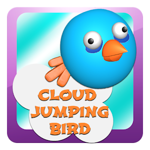 Cloud Jumping Bird.apk 1.2