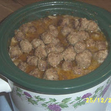 Swedish Meatballs