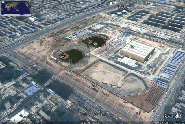 [Beijing Wukesong Sports Center Baseball Field-1[4].jpg]