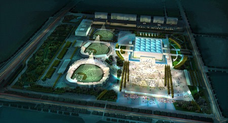 [Beijing Wukesong Sports Center Baseball Field-6[9].jpg]