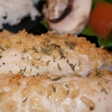 Pat's Healthy & Yummy Chicken Breasts
