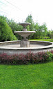 Fountain at Saint Petersburg