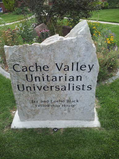 Cache Valley Unitarian Universalist Church