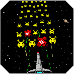 Your own Invaders Apk