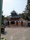 Masjid Pulerejo