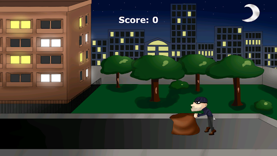 How to download Burglar patch 1.0 apk for bluestacks
