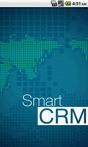 스마트고객관리 SmartCRM