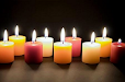 Taller Del Poder Mistico De Las Velas
