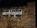 Paul Van Ostaijenpark Leuven