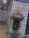 Sree Ganesha Shrine