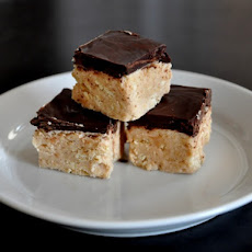 Soda Cracker Fudge