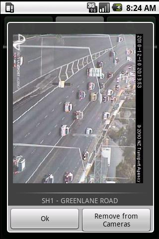 免費下載交通運輸APP|New Zealand Traffic Cameras app開箱文|APP開箱王