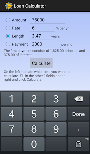 How to download Loan Calculator 1.2.0 mod apk for pc