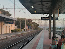 Stazione di Cecina 