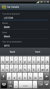 How to install Saytaxi Driver lastet apk for bluestacks