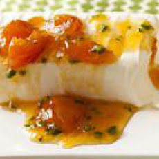Sweet & Spicy Spread