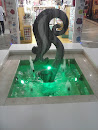Artistic Fountain@ Gopalan Mall