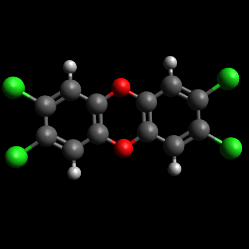 Dioxin LOGO-APP點子