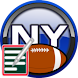 Giants Schedule 2011 - 2012
