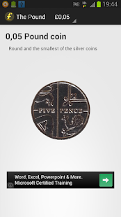 How to install The Pound lastet apk for android