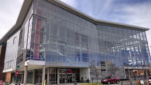 Durham Performing Arts Center 