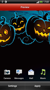 How to mod HalloweenPumpkin LiveWallpaper 1.2 apk for laptop