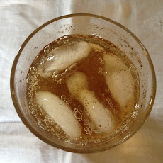Maple Cream Soda