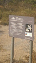 Lake Thetis Rehabilitation