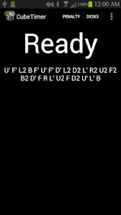 How to get CubeTimer 1.3 mod apk for android