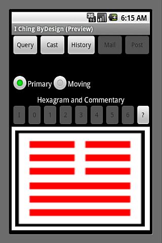 I Ching ByDesign Preview