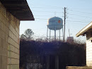 Thorsby Water Tower