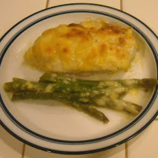 Chicken Divan Casserole