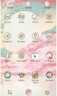 How to mod Japanese Kanji「桜」 Wallpaper 1.3 mod apk for pc