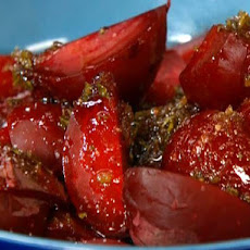 Warm Can't Beet That Salad