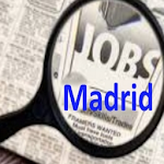 Madrid Ofertas de trabajo Apk