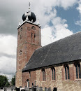 Sint-Johannes De Doperkerk